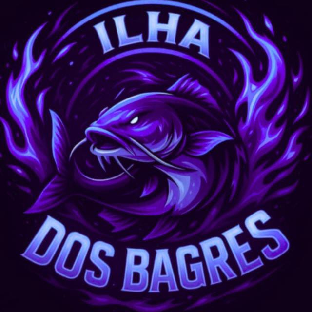 ILHA DOS BAGRES