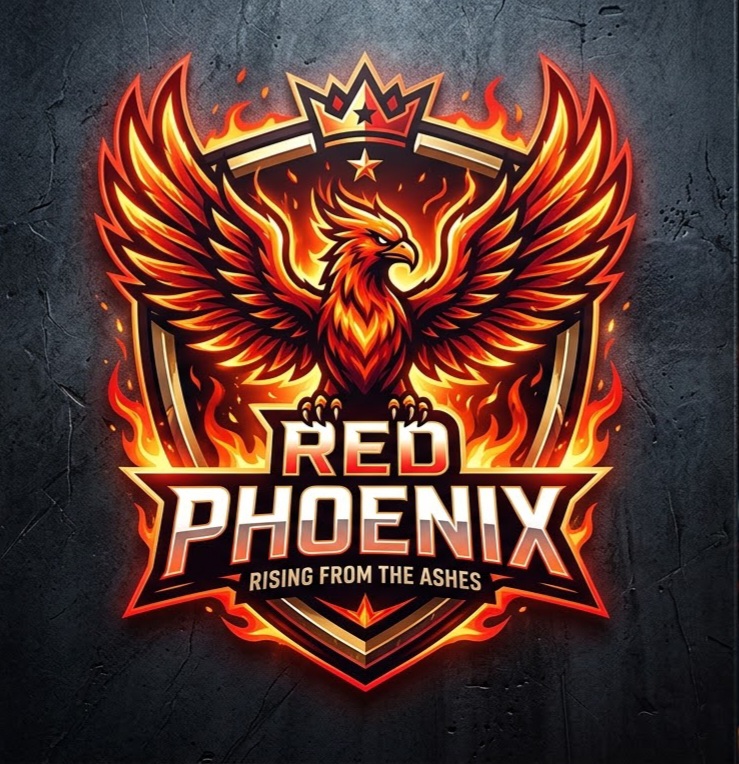 Red Phoenix