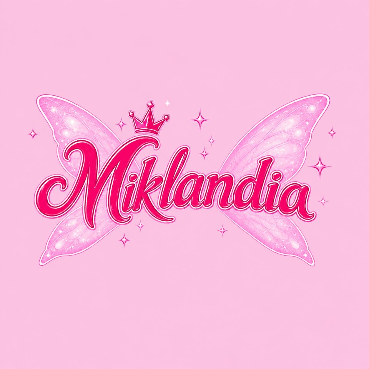 Miklândia