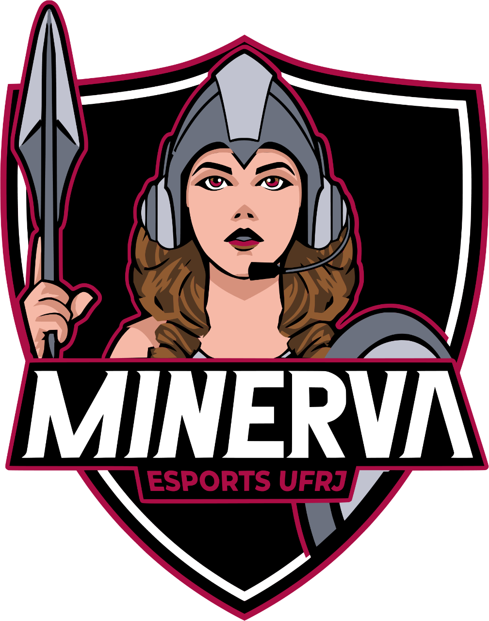 Minerva Hades UFRJ