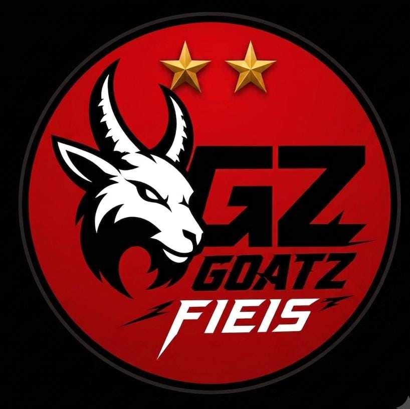 GOATZ Fiéis